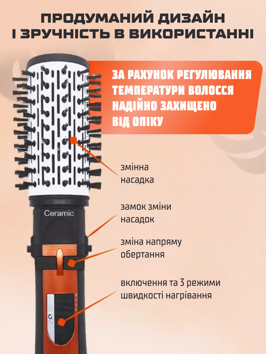 Все для тебе